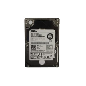 DELL 600GB SAS 10000rpm dysk twardy 2.5"