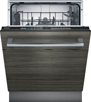 Siemens SN61IX09TE Geschirrspüler, vollintegriert, 12 Gedecke.
