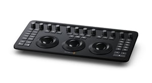 Blackmagic Design DaVinci Resolve Micro Color Panel (DE)