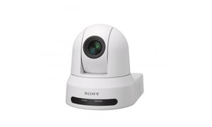 Sony SRG-X40UH IP-Überwachungskamera (Dome) für den Innenbereich, 3840 x 2160 px, Decken-/Wandmontage