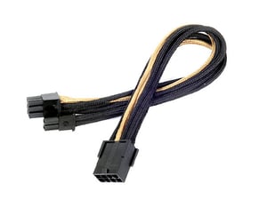 Silverstone SST-PP07-PCIBG Internal Power Cable 0,25 m