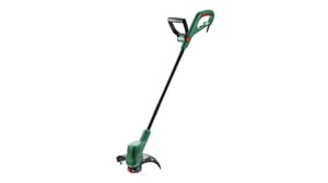 Bosch EasyGrassCut 23 23 cm 280 W Wechselstrom Schwarz, Grün