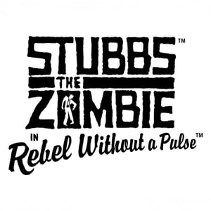 Aspyr Media Stubbs the Zombie in Rebel Without a Pulse Standardowy