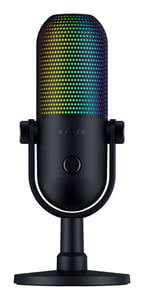 Razer Seiren V3 Chroma Svart bordsmikrofon