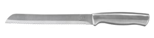 Tuckano TUK-NOZ04 Nóż do krojenia pieczywa (inox, 1szt.)