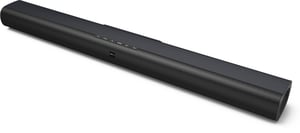 Vision SB-1900P moduł głośników Czarny 100 W