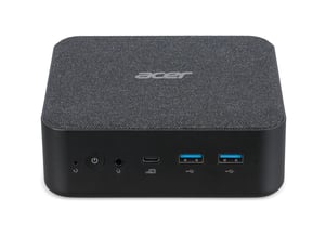 Acer Revo RB102 Mini PC Intel Core 5 120U, 16GB RAM, 512GB M.2 SSD, oOS