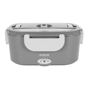 Noveen LB340 40 W 1,1 l Grå Vuxen