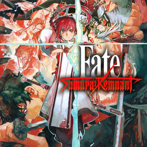 Koei Tecmo Games Fate/Samurai Remnant Standard-Englisch, Japanisch Nintendo Switch