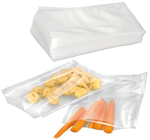 Unold 4801002 - Vacuum Bag - 200 mm - 300 mm Vacuum-sealing bag