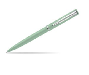 Waterman Allure Mint CT Retractable Ballpoint Pen, 1 pc.