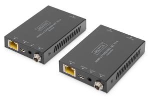 Digitus HDMI-Verlängerungsset, 4K/60 Hz, 70 m