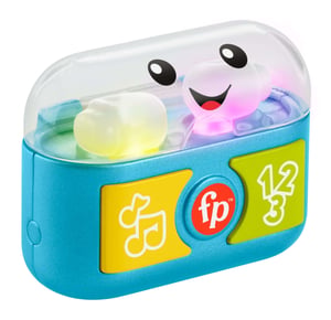 Fisher-Price Laugh & Learn Play Along Ear Buds