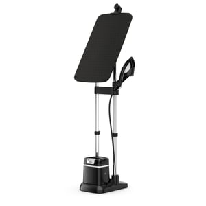 Tefal IXEO+ QT1510E0 klädångare Klädångare med stativ 2980 W Svart