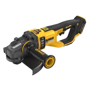 DeWALT DCG460NK-XJ golvpolerare/slipmaskin