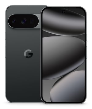 Google Pixel 10 Pro XL 17,3 cm (6.8") Dual SIM Android 16.0 5G 16 GB 512 GB 5200 mAh Czarny