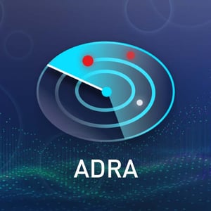 QNAP LS-ADRANDR-GL-1Y Security Software Security Management 1 x 1-year license