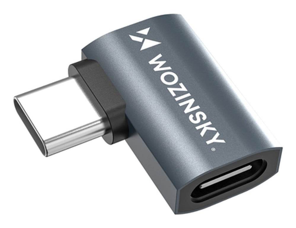 Wozinsky WPKB-01 USB-C Szary