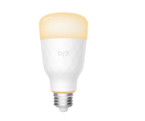 Yeelight YLDP15YL inteligentne oświetlenie Inteligentne żarówki 8,5 W