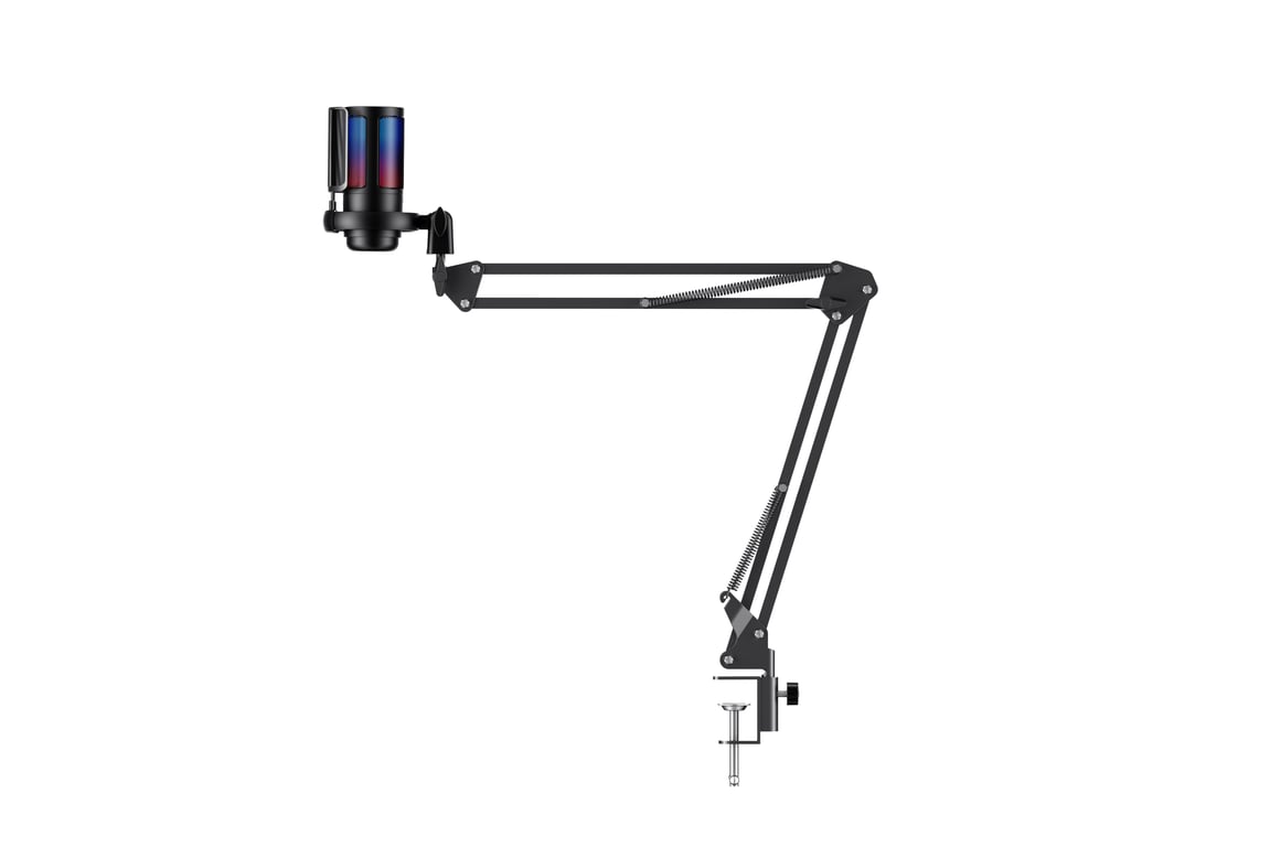 фото Мікрофон для ПК/ для стрімінгу, подкастів Havit GK50 Pro