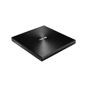 ASUS ZenDrive U9M DVD±RW Optical Drive, Black