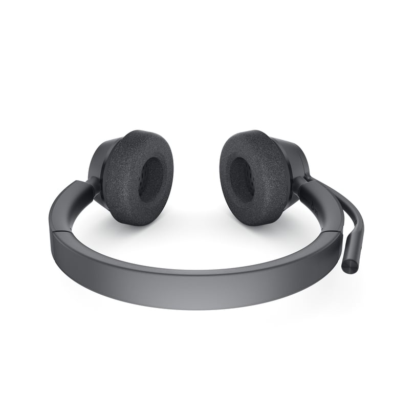 фото Навушники з мікрофоном Jabra Evolve 65 SE MS (6599-833-309)