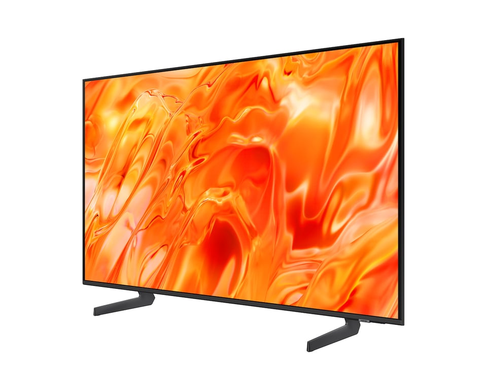 фото Телевизор Samsung Neo QLED QN70H 4K Vision AI Smart TV (QE50QN70H) 1