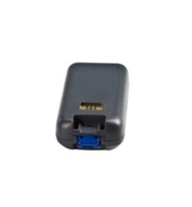 Intermec 318-046-031 reservdel till mobila handdatorer Batteri