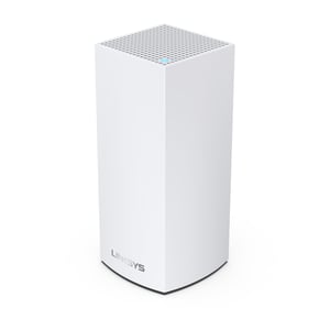 Linksys Atlas Pro 6 Dualband (2,4 GHz/5 GHz) Wi-Fi 6 (802.11ax) Weiß 3 Indoor