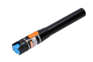 Extralink VFL Fiber Optic Cable Tester up to 5 km, 1 mW, visual fault locator