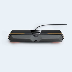 Edifier PRMG300 bärbar högtalare / festhögtalare Bärbar stereohögtalare Svart 5 W