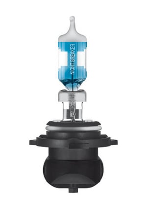 Osram Night Breaker Laser HB4 62 W halogen