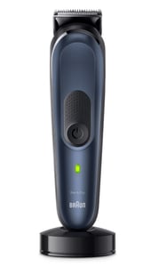 Braun MGK7410 Schwarz Lithium-Ionen (Li-Ion)