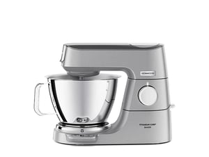 Kenwood KVC85.594SI mixer Stående mixer 1200 W Silver