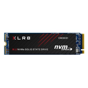 PNY XLR8 CM3031 250 GB M.2 PCI Express 3.0 NVMe 3D NAND