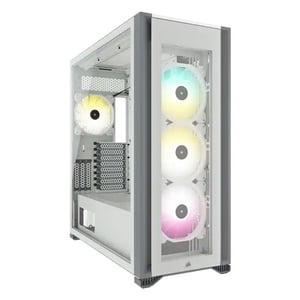 Corsair iCUE 7000X RGB Full Tower Vit