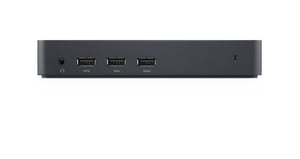 DELL Stacja dokująca USB 3.0 firmy D3100