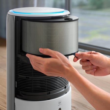 Philips PureProtect Water Seria 3400