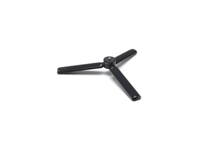 DJI CP.RN.00000007.01 akcesorium do stabilizatorów wideo Uchwyt Czarny Metal 1 szt. Ronin-S
