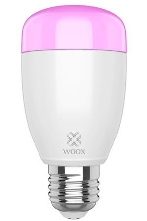 WOOX R5085-DIAMOND inteligentne oświetlenie Inteligentne żarówki Wi-Fi 6 W
