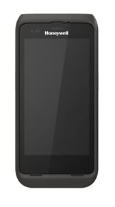 Honeywell CT45 Terminal 12,7 cm (5") 1280 x 720 px Touchscreen 282 g Schwarz