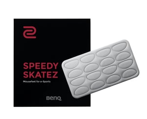 BenQ SPEEDY SKATEZ Mausfüße