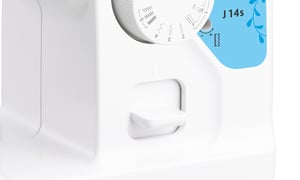 Brother J14S maszyna do szycia Automatyczna maszyna do szycia Mechaniczny