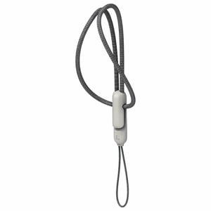 Incase INOM100747-GLGY Zubehör für Kopfhörer: Lanyard