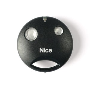 Nice SM2 pilot Drzwi garażowe Naciśnij przyciski