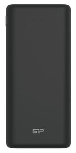Silicon Power Share C20QC Lithium-Polymer (LiPo) 20000 mAh Schwarz