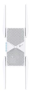 TP-Link BE11000 Nadajnik i odbiornik sieci Biały 2500 Mbit/s