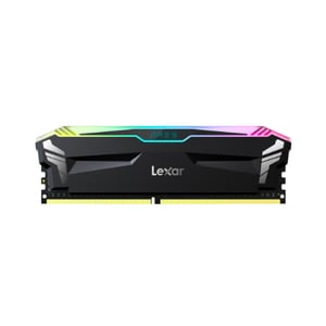 Lexar ARES RGB-Speichermodul 16 GB 2 x 8 GB DDR4 288-Pin-DIMM