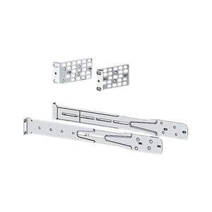 Cisco C9500-4PTH-KIT= monteringssats, metall