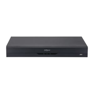 Dahua Technology DH-XVR5208AN-4KL-I3 kamera cyfrowa Czarny